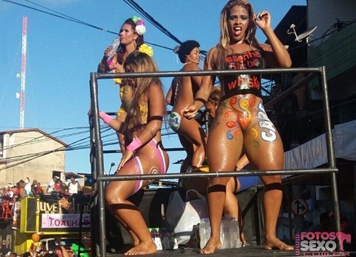 Gostosas
